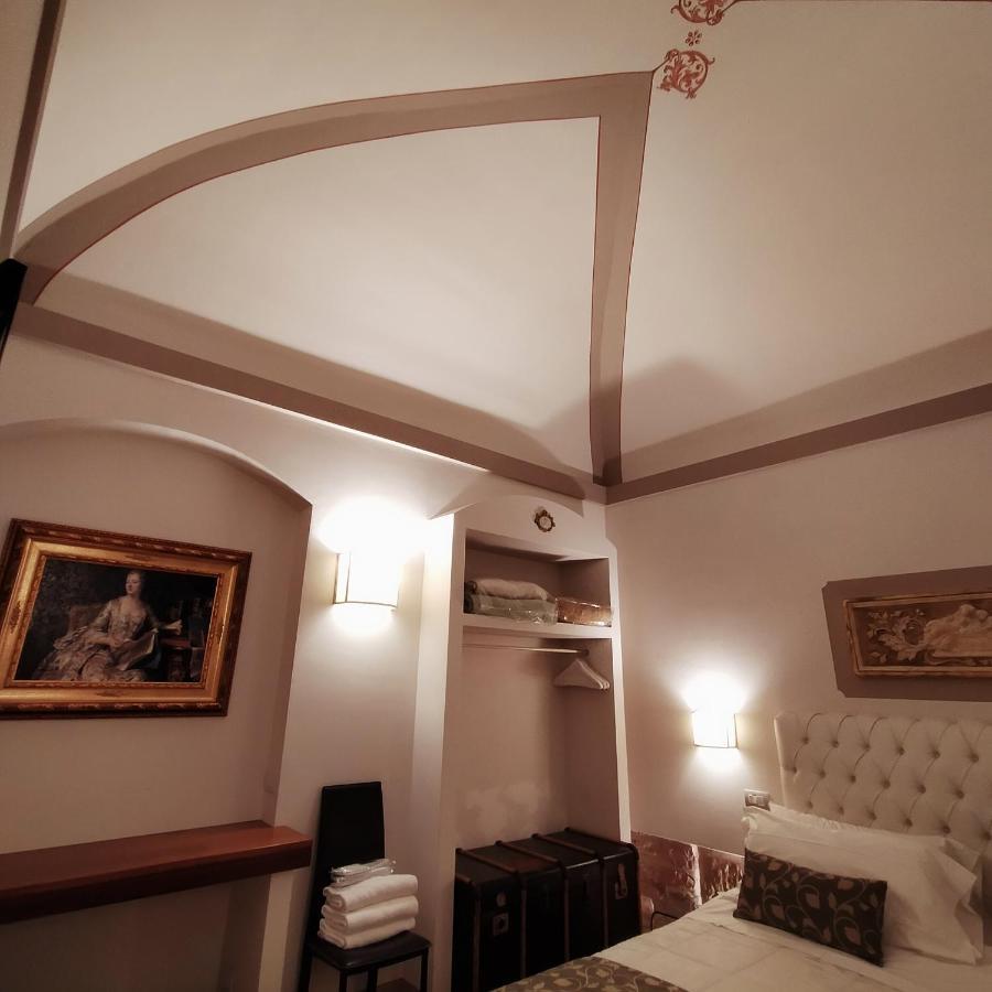 Case Brizi 10 Ассізі Екстер'єр фото